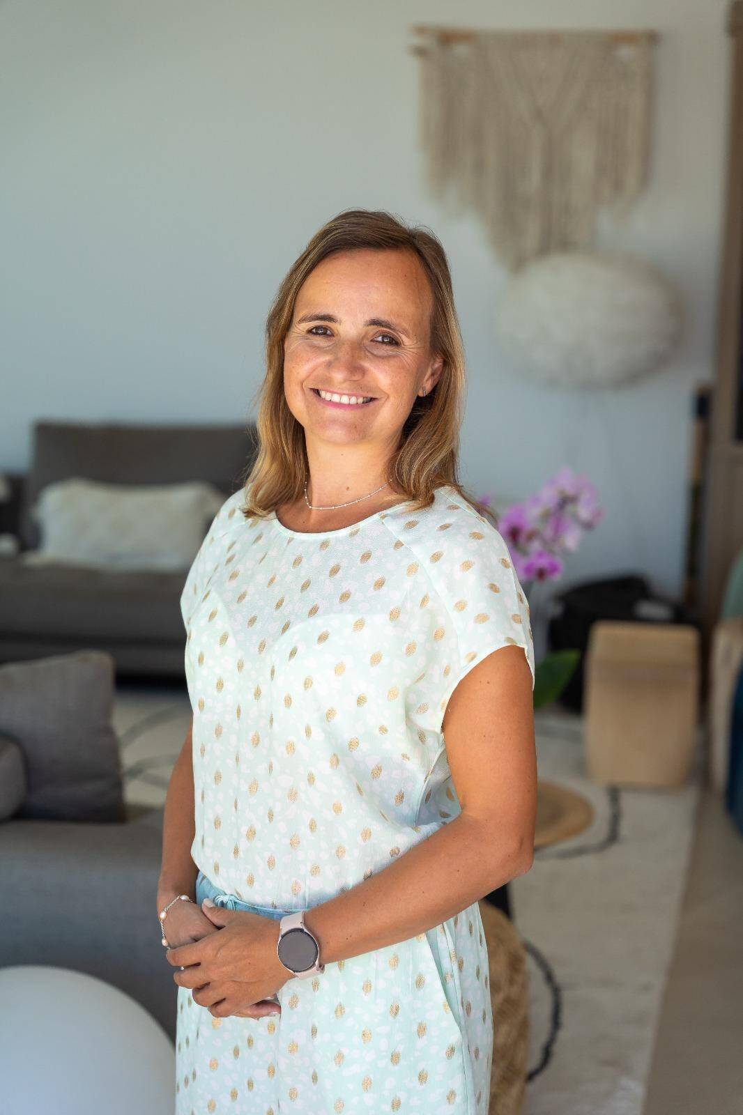 Ilse Van Vaerenewyck