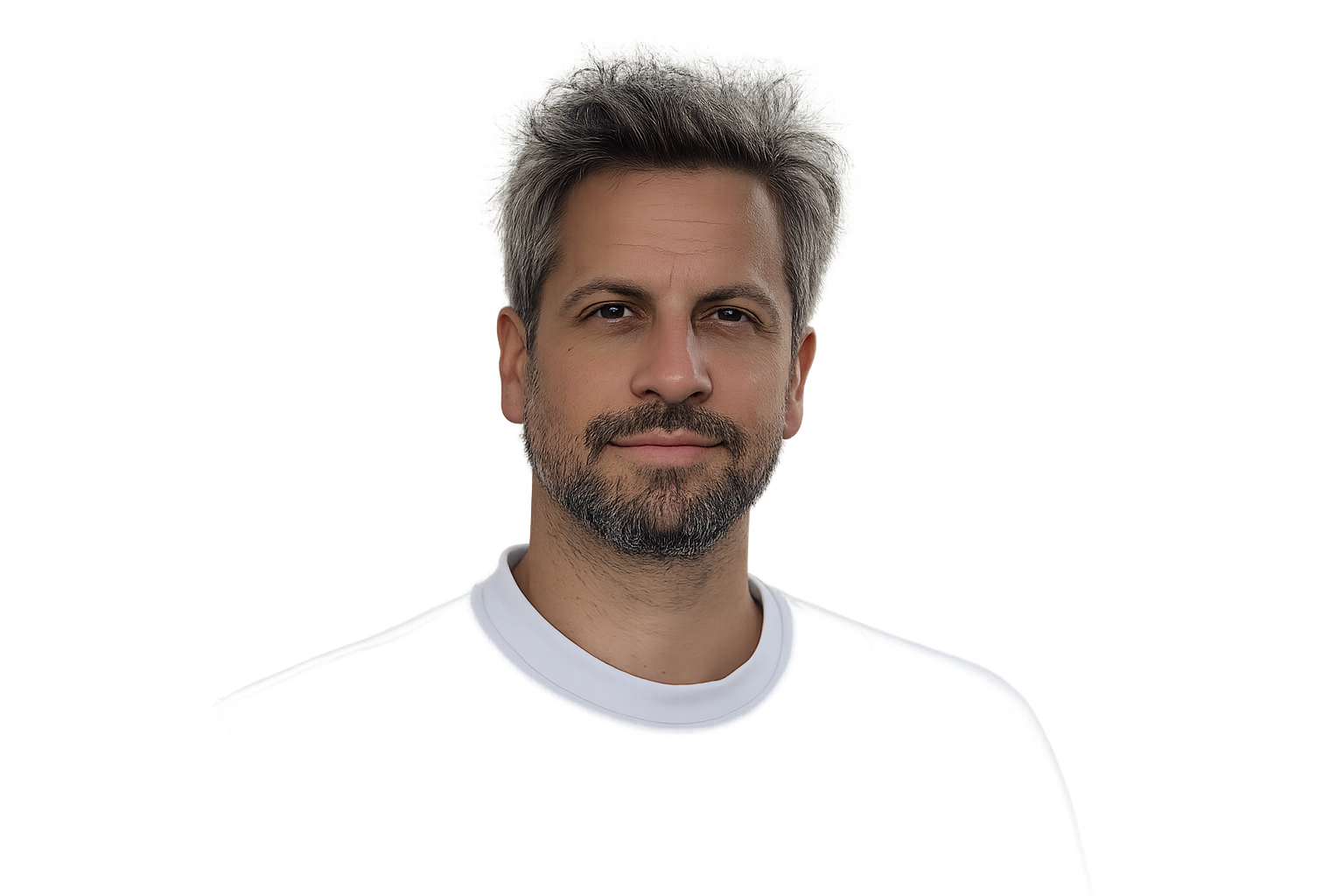 Alban Andrieu - Architecte Cloud, Intégration (DevSecOps)