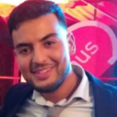 Kacem Boulloua - Freelance Vertegenwoordiger | B2B & B2C Sales Spec