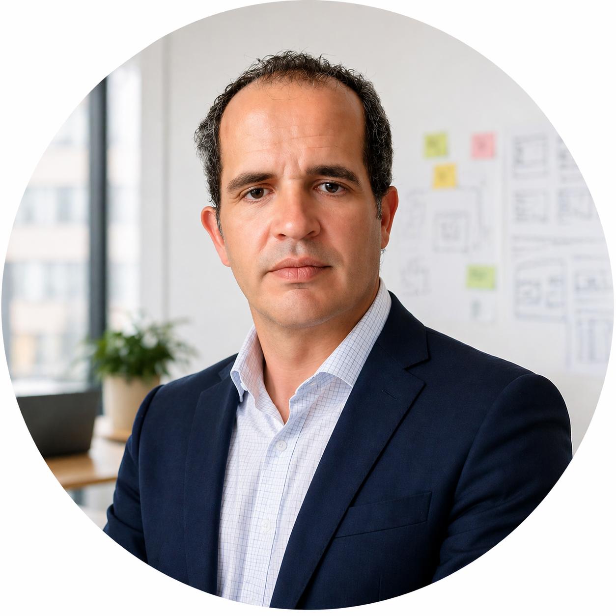 Alvaro  - Project Manager | CRO & UX/UI | Apps, Web & E-comm