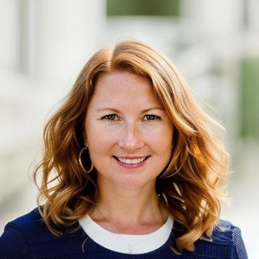 Lisa Handstein - Product Manager | Product Owner