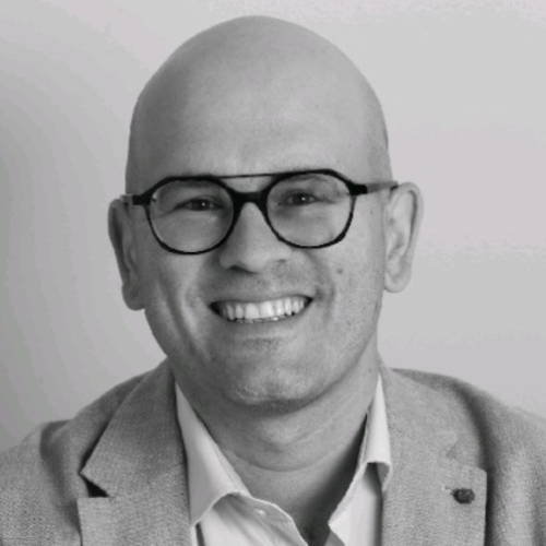 Francesco Di Filippantonio - Organization & PMO Trilingual Consultant