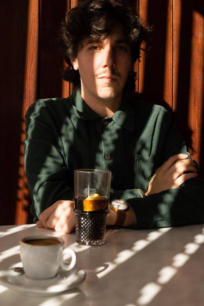 Jérémy Raucq