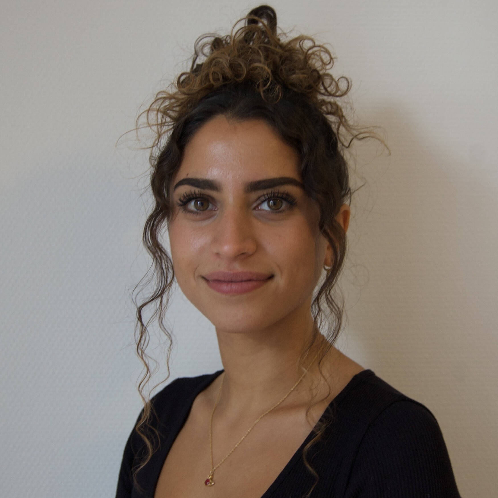 Sonia  - Consultante automatisation et gestion de projet