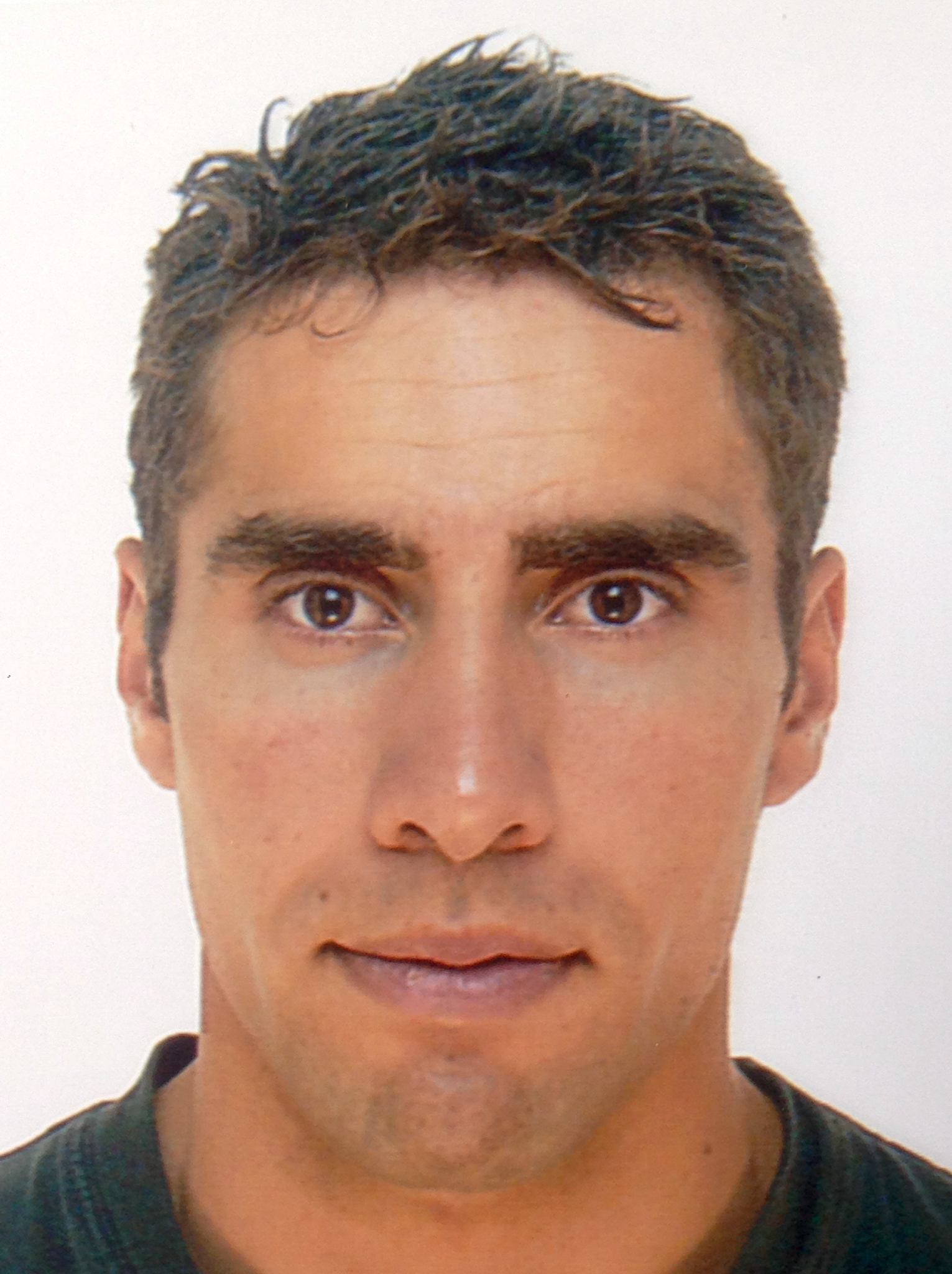 Aurélien Georges