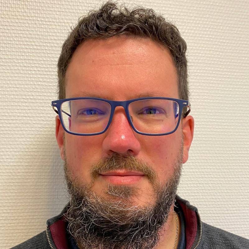 Matthieu Caillot