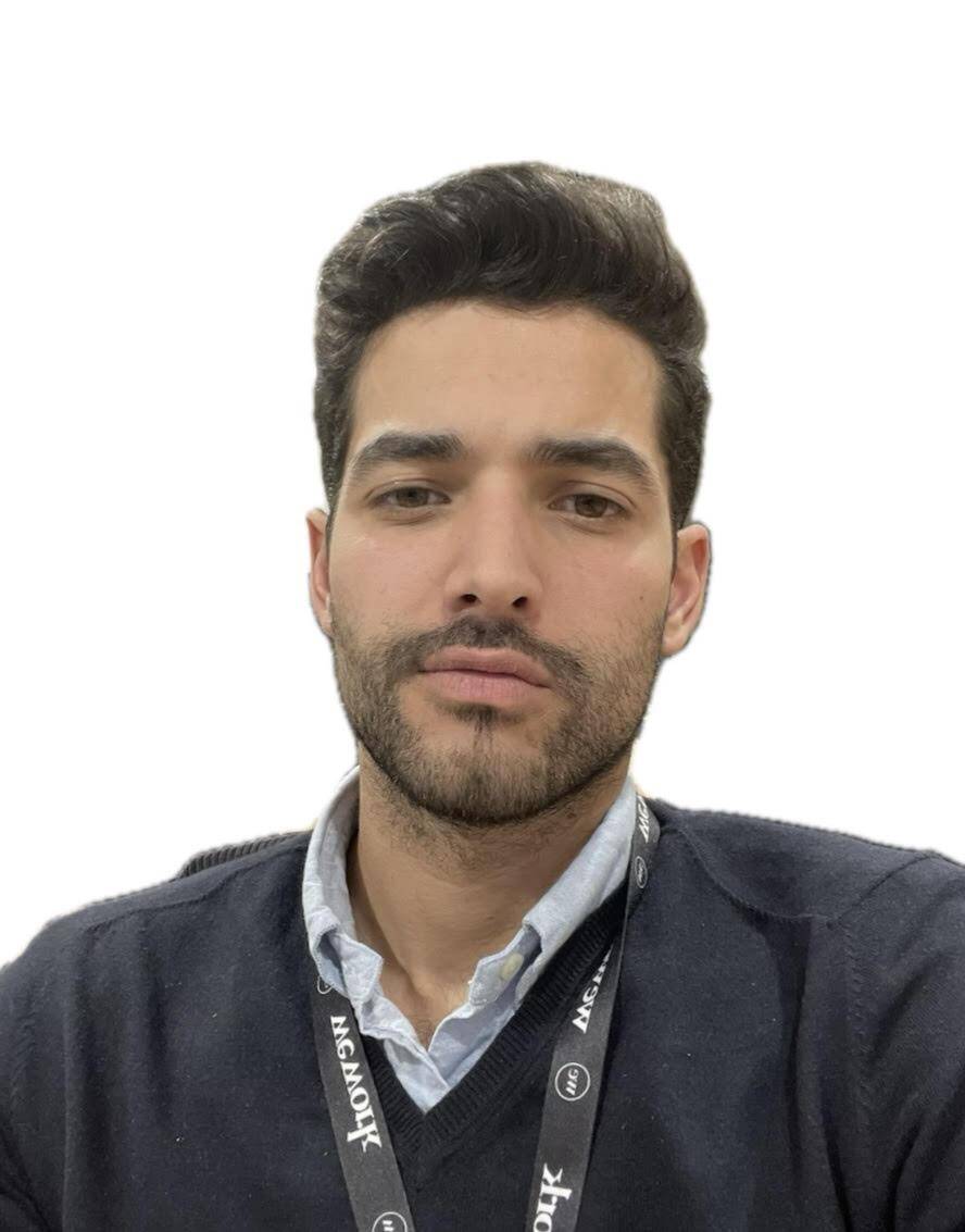 Alberto  - AML, fraud and Fincrime detection