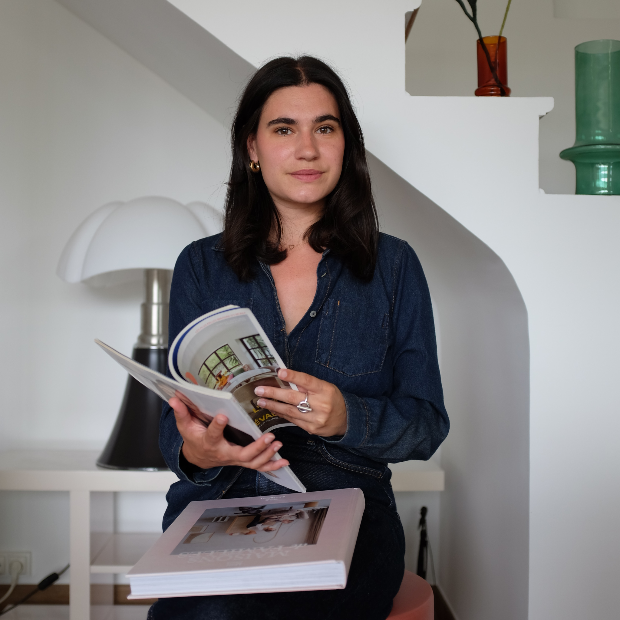 Julia Armillotta
