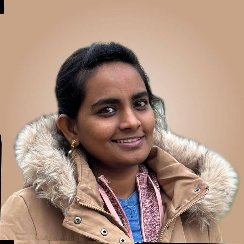 Ramya C - Automation & AI Workflow Engineer
