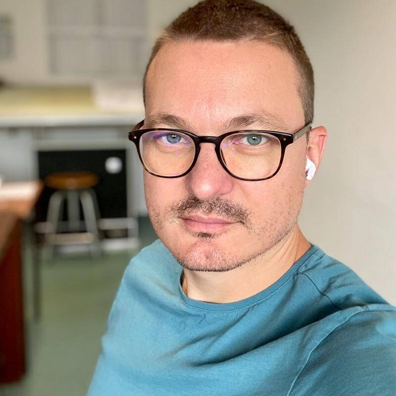 Nicolas Scherer - Dessinateur projeteur béton armé - Modeleur BIM