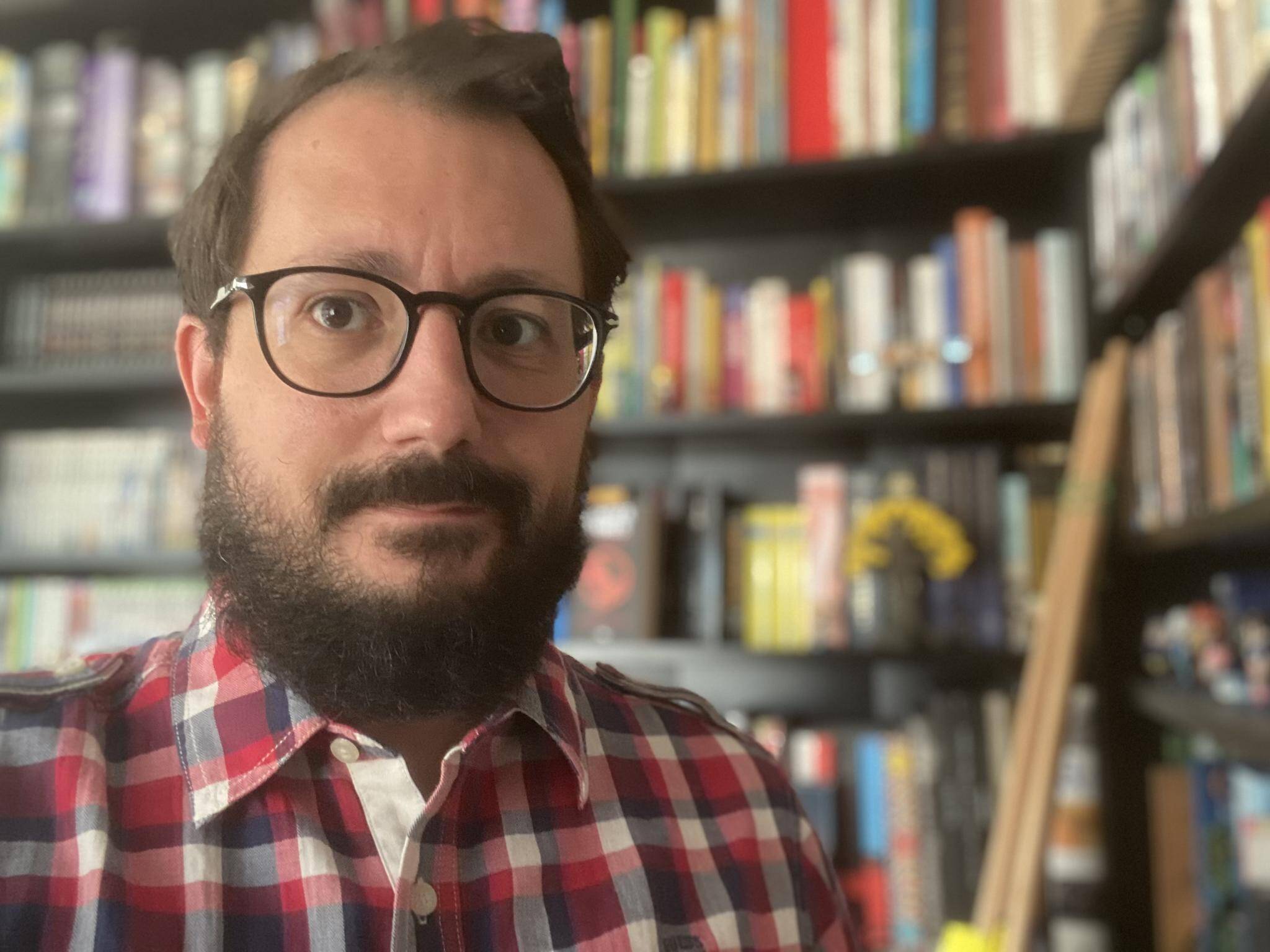 Baptiste Piechaud