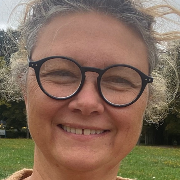 Lara Eve - directrice artistique/ui designer