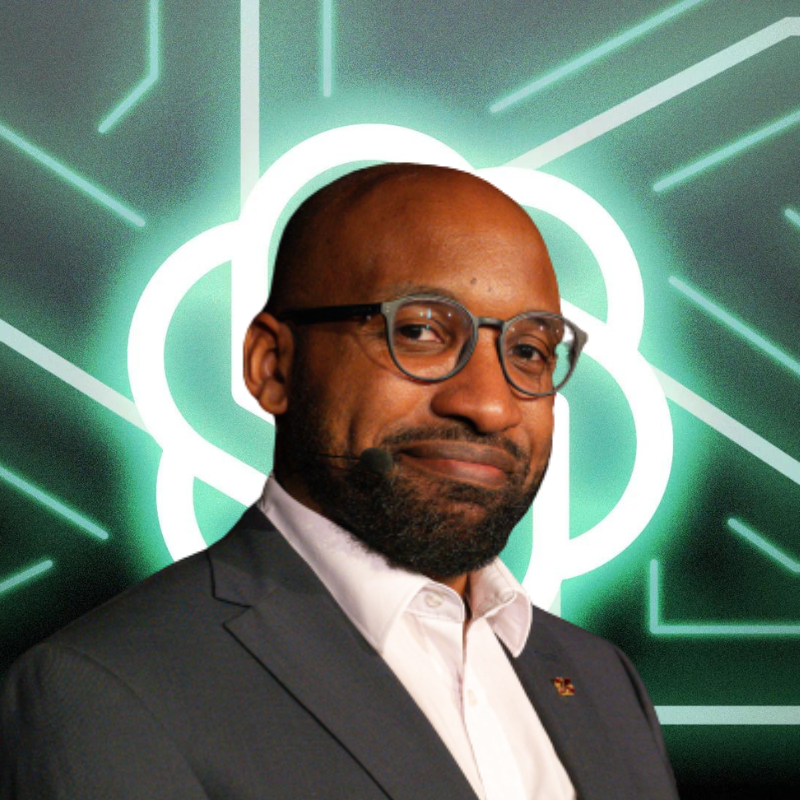 Naully N. - Consultant IA senior | Stratégie, déploiement