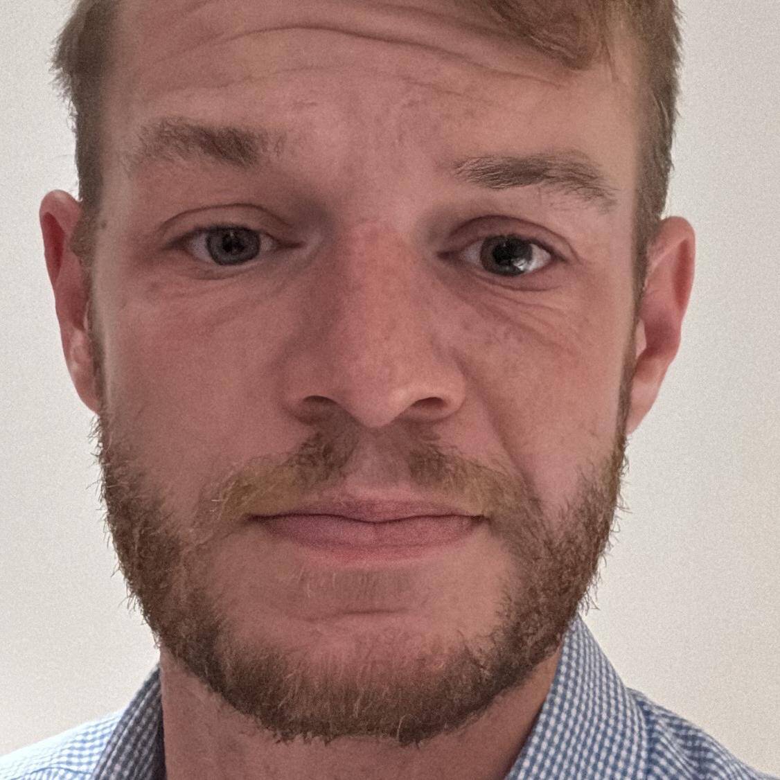 Antoine Parcerisas - Business developer