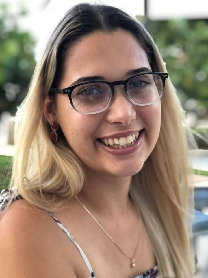 Lorena  - Redactora y Correctora de Textos Profesional