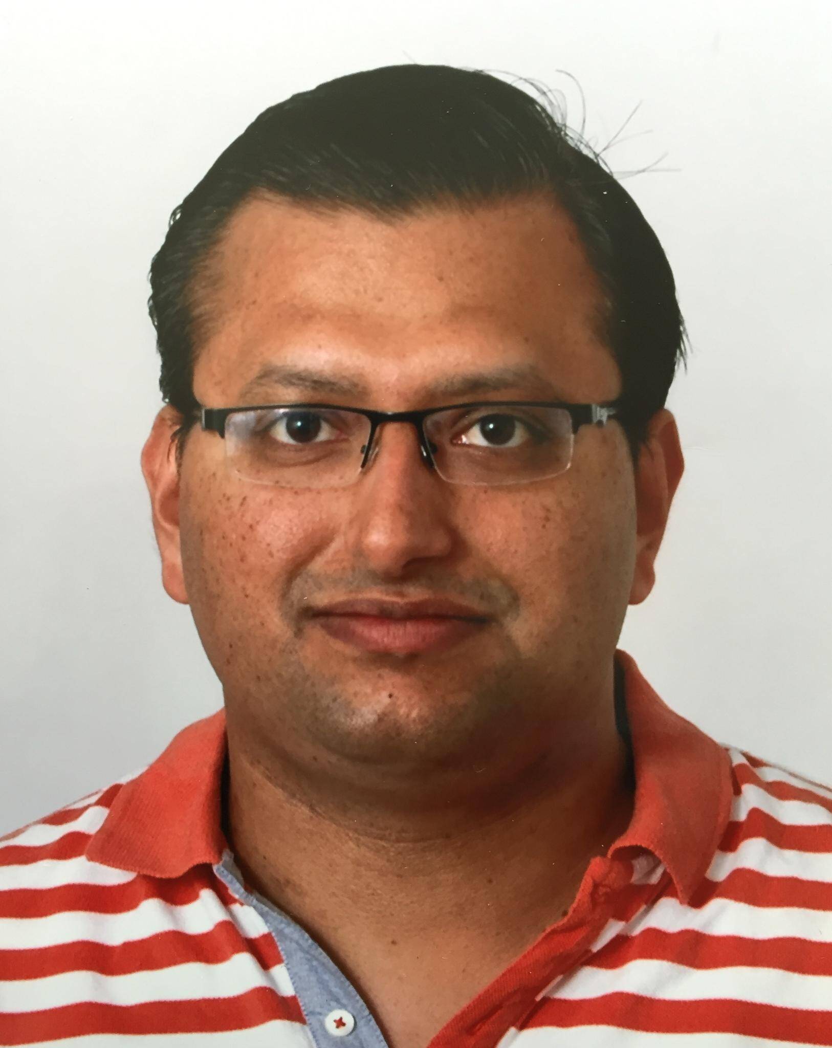 Deepak  - AWS Security Architect, security consultant