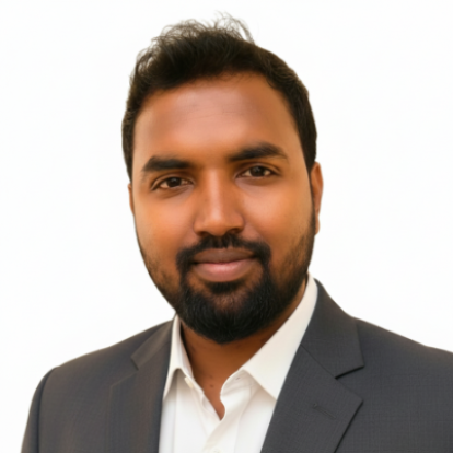 Rajkumar Mani