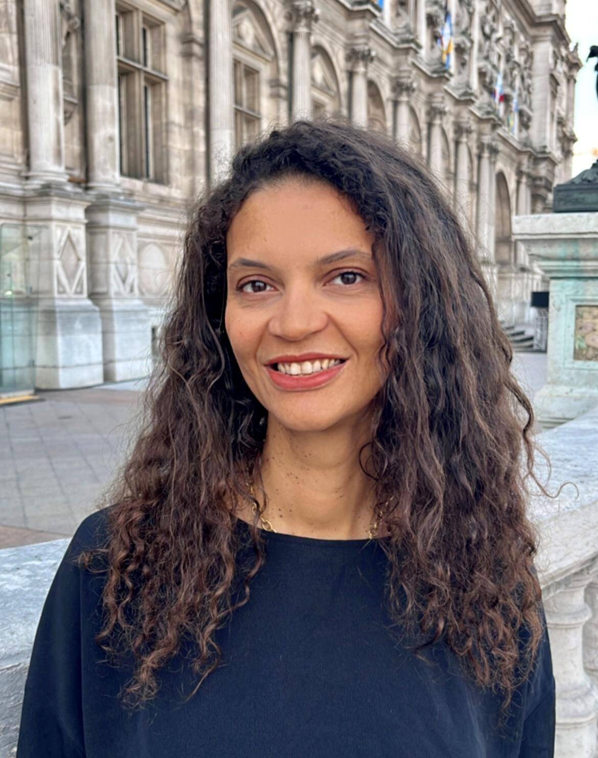 Florence Latournald - Consultante Stratégie Digitale/Marketing/Editorial
