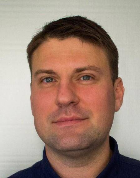 Kirill Dolgopolov - Java & SpringBoot Backend developer