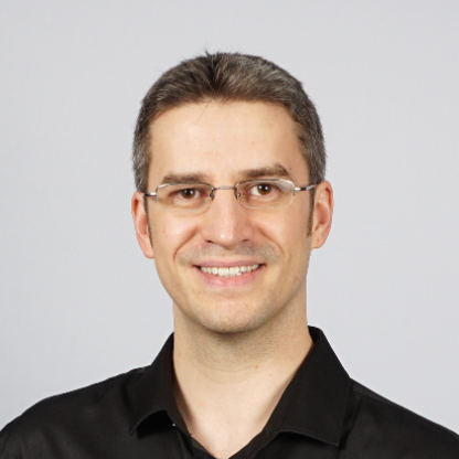 Jascha Haldemann