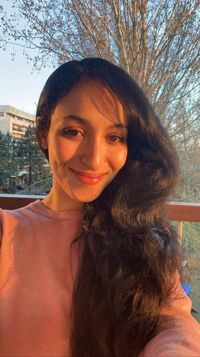 Yosra D.