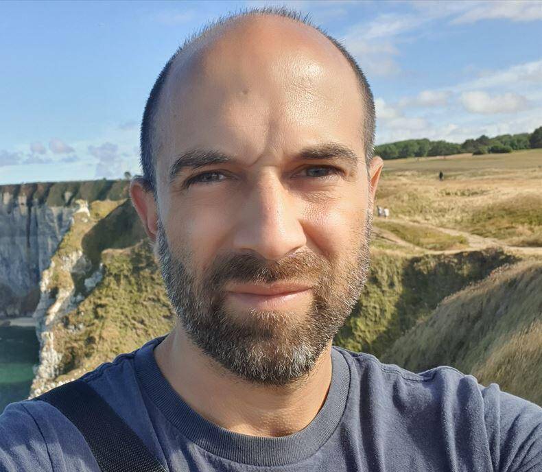 Francois Bielle - Chef de projet ERP CEGID XRP ULTIMATE