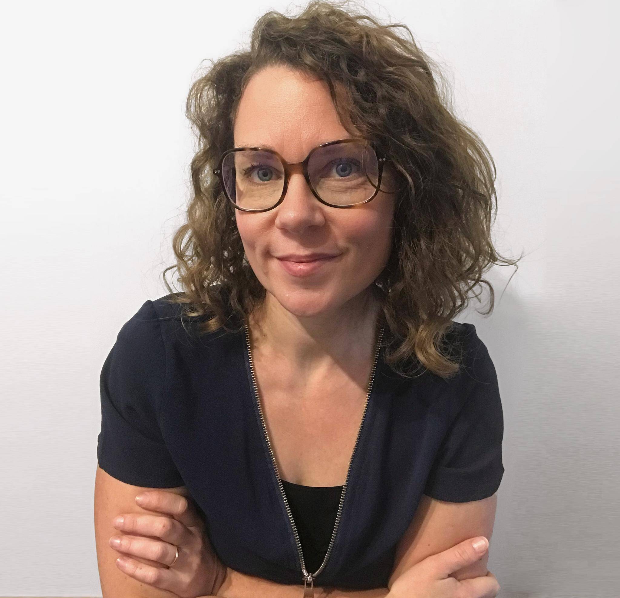 Hélène Levielle