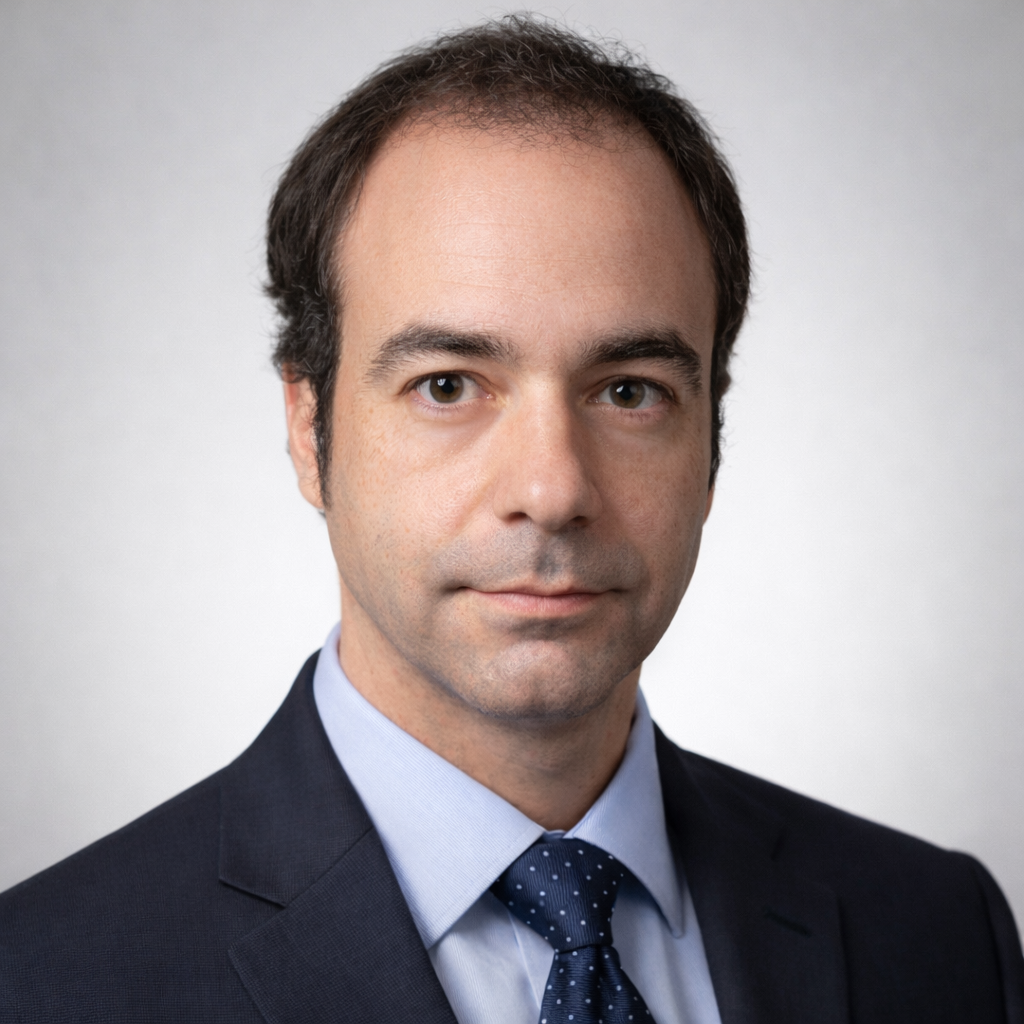 Eduardo  - Microsoft Consultant (Power Platform/SP/Azure)
