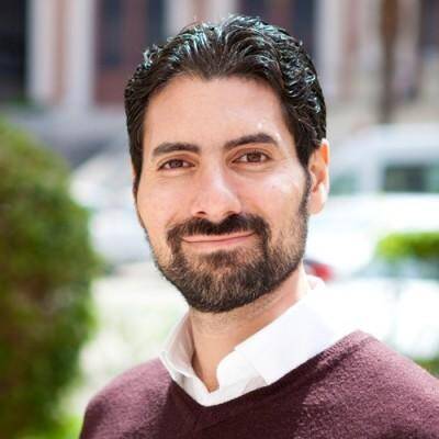 Mohamed A.