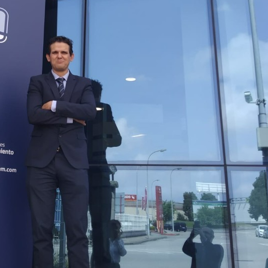 Carlos Biarge Conte - Consultor Sistemas Gestion y Operaciones