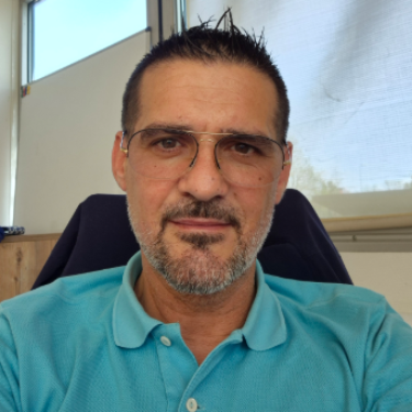 David Domingues - Projeteur VRD/infrastructures linéaires