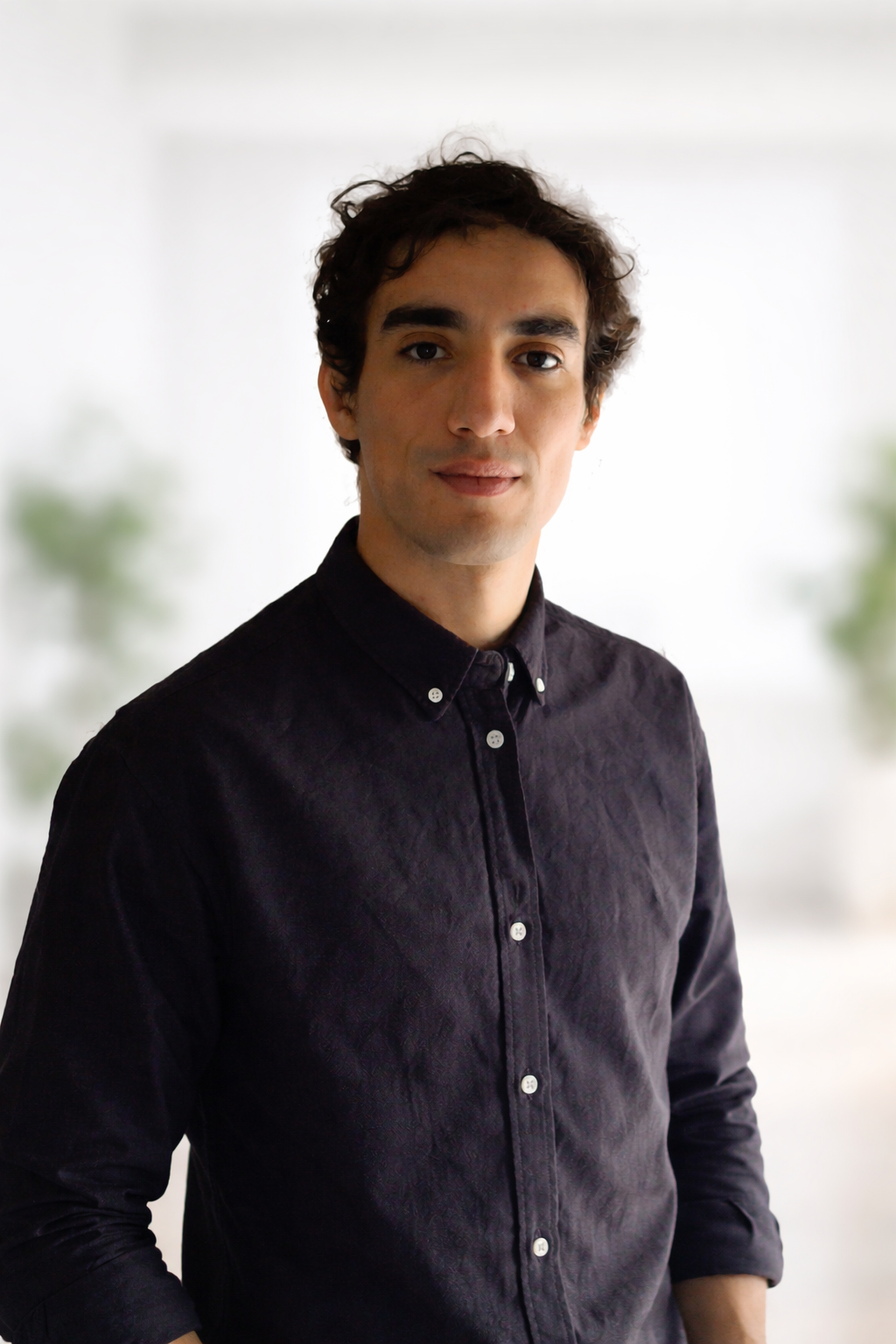 Ismaël F.