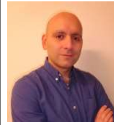 Valerio Berardi - Scientist, Data & Translational Biology