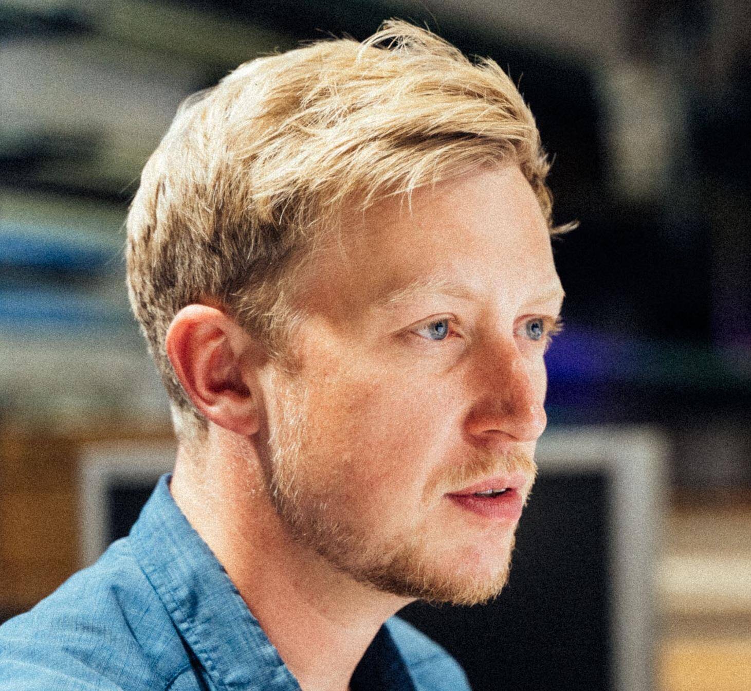 Philipp Helldorfer - Konstrukteur-Produktentwickler-Solid Works Profi