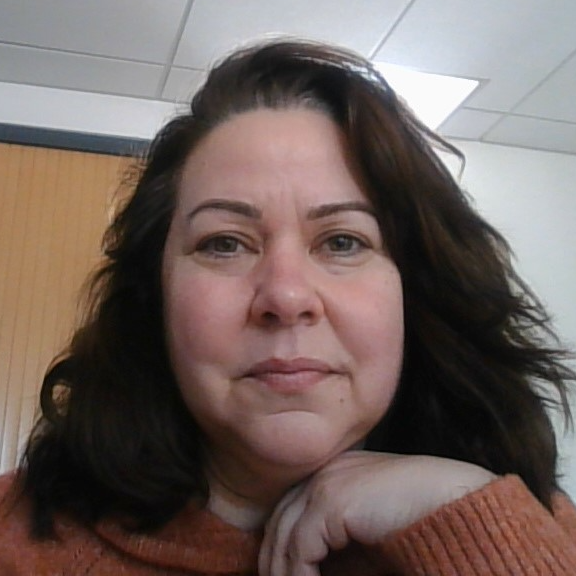 Marjorie Da Silva
