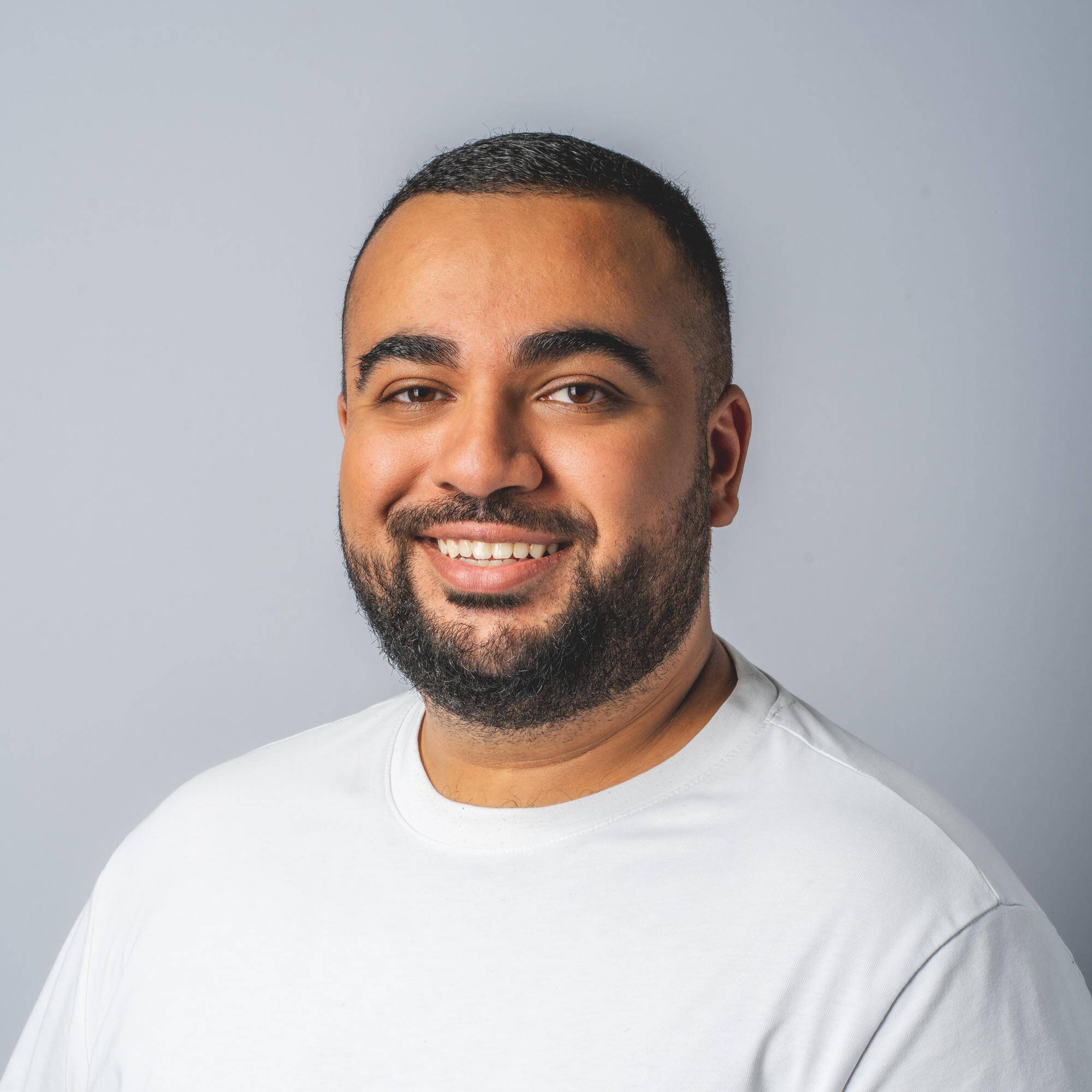 Yassine Mekki