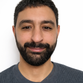 Jawad Ouaziz