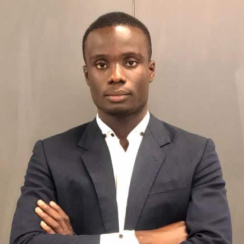 Ayola Franck Oscar Sande - Ingénieur Cloud DevOps & Développeur Full-Stack 