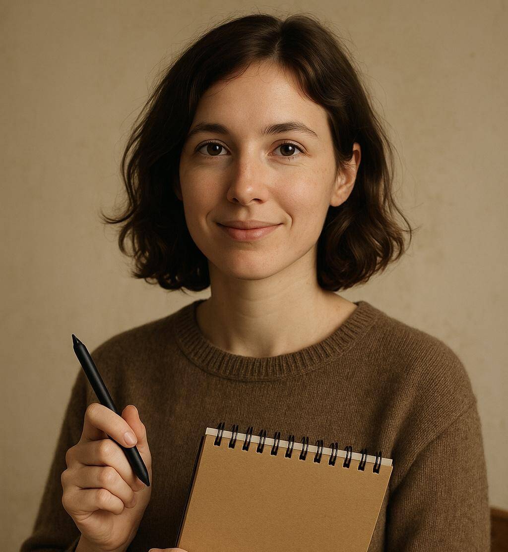 Johanna Tan