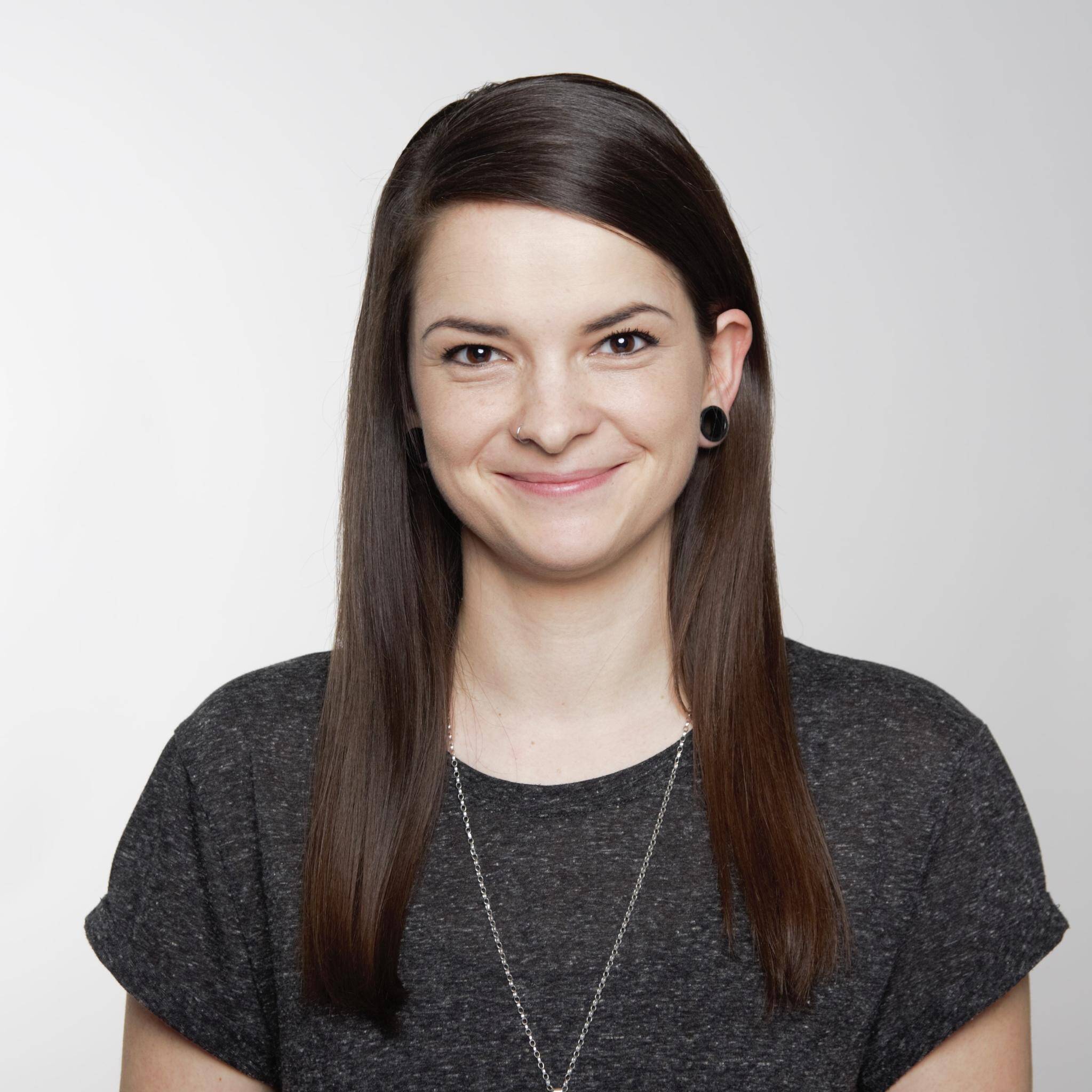 Julia Brauer