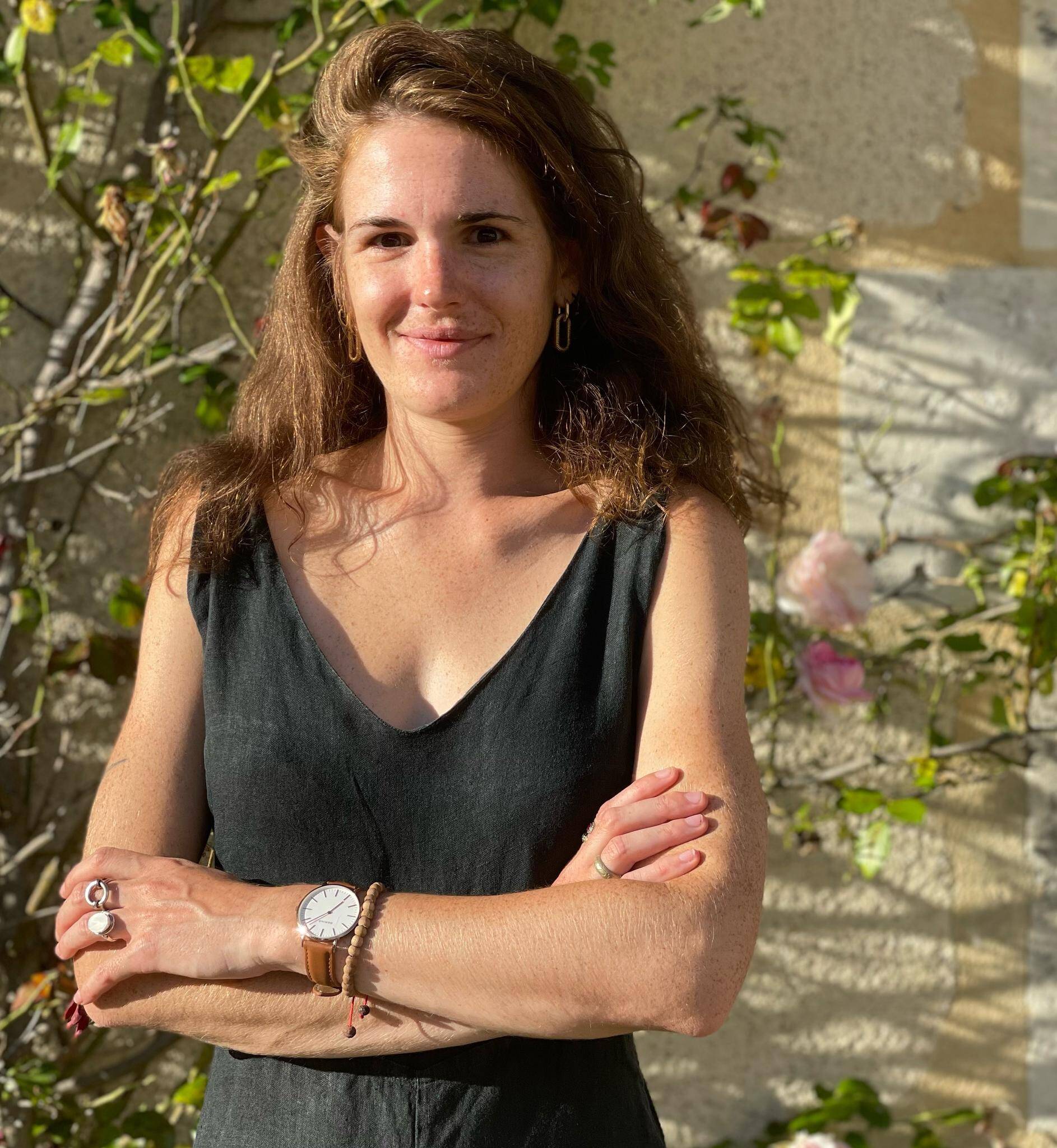 Marie Pasquert