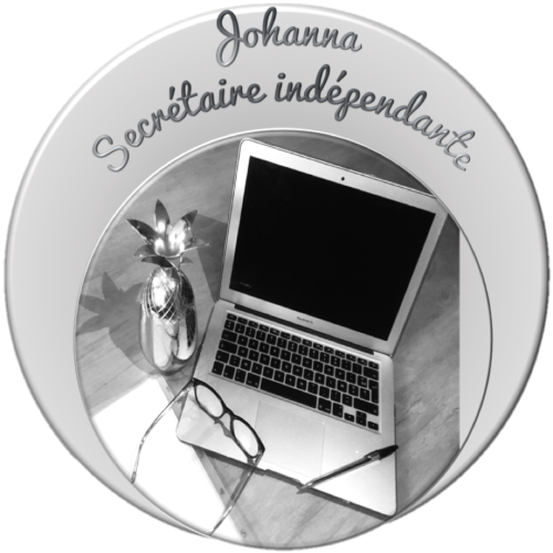 Johanna Destouches - Johanna Secrétaire Indépendante