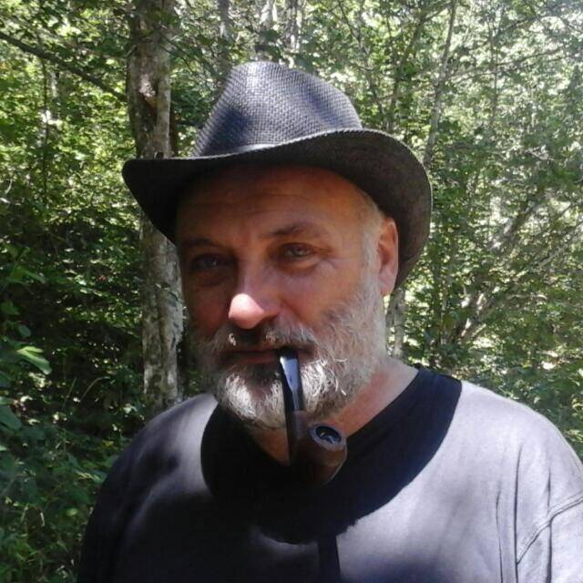 Philippe Mahieu