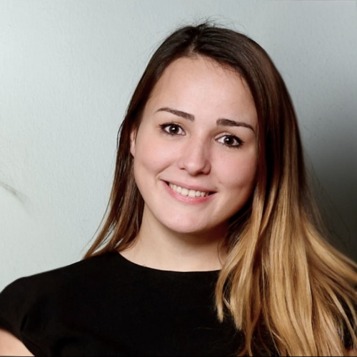 Constance Belmontet - B2B Lead Generierung | Marketing für SaaS & Tech