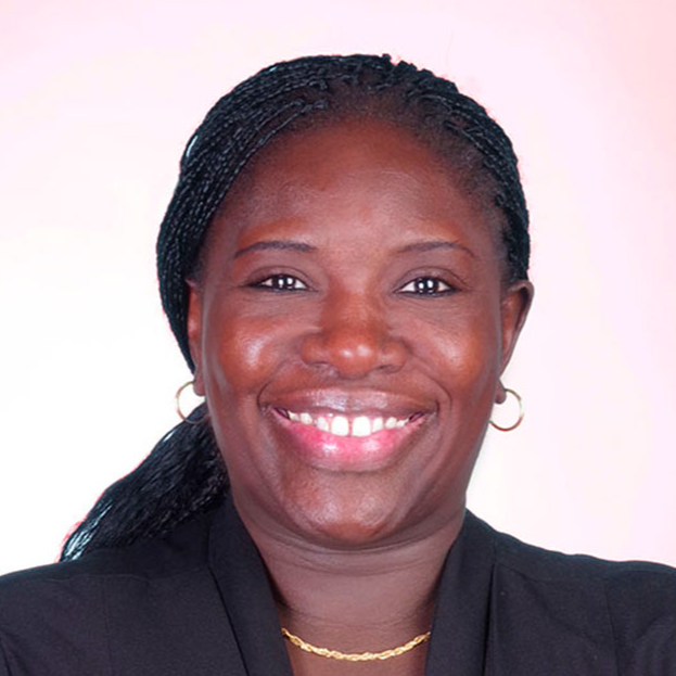Bintou Diarra