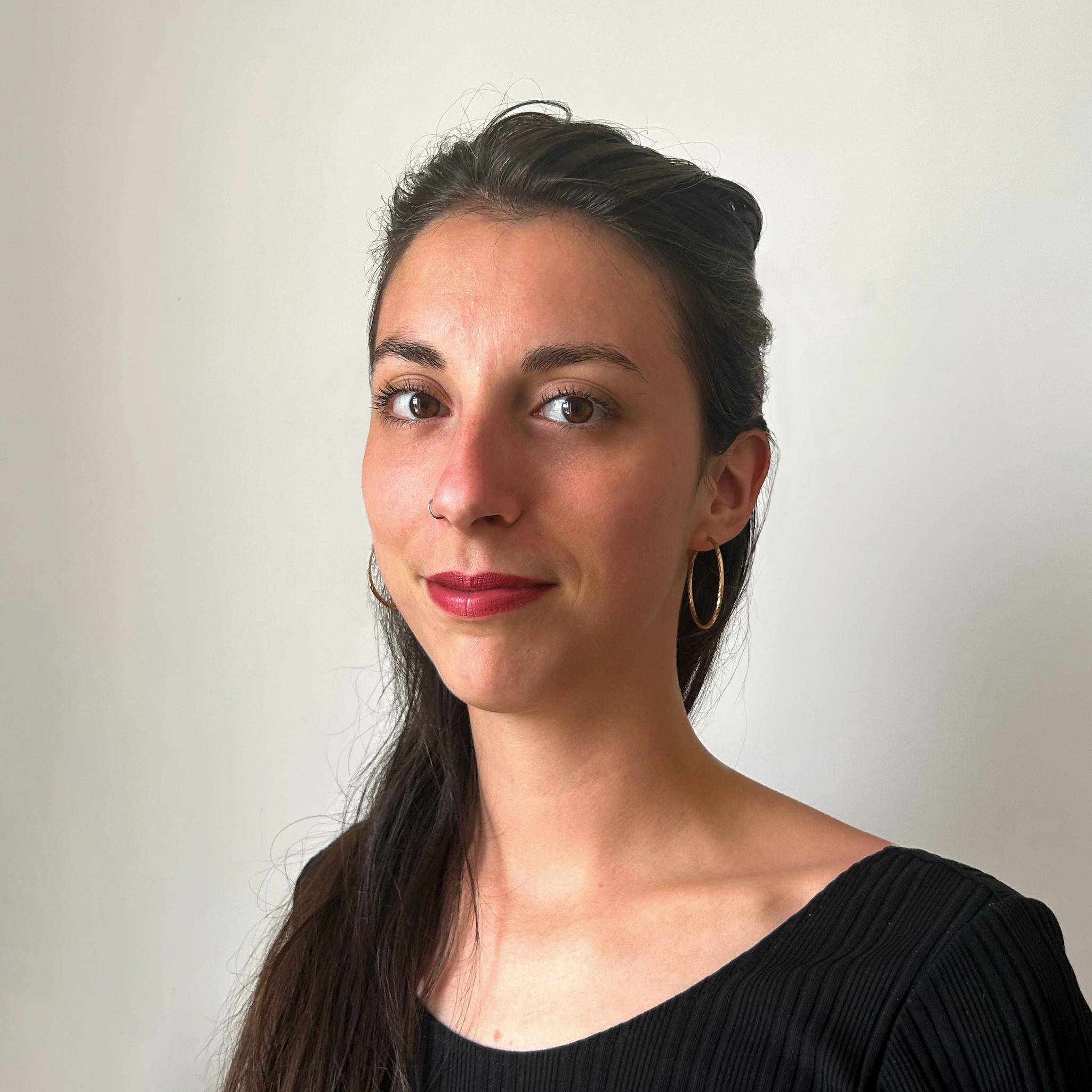 Cécilia Haentjens