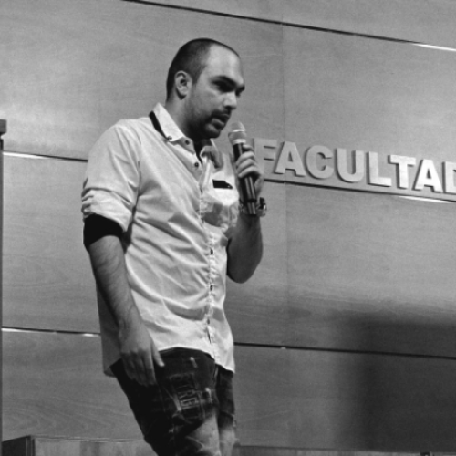 William Matiz - Ingeniero de Software