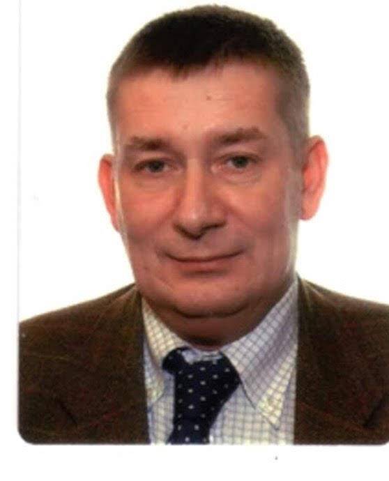 Didier Spadin - Expert secteur fabrication et supply chain