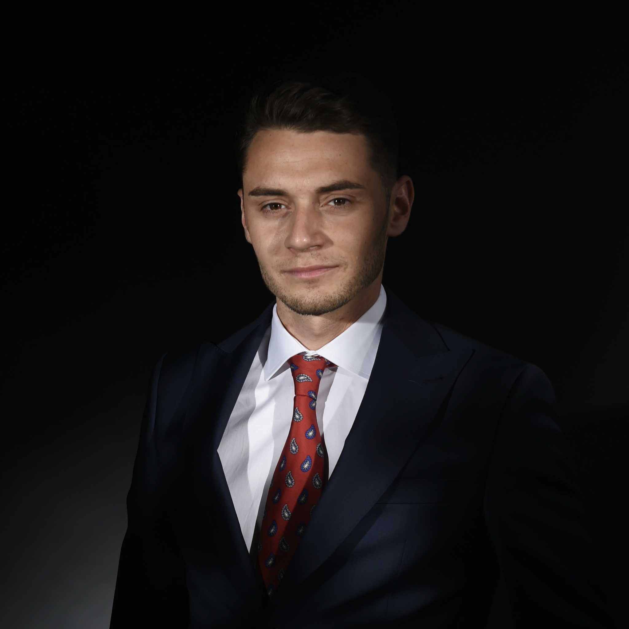 Jérémy Ferrer