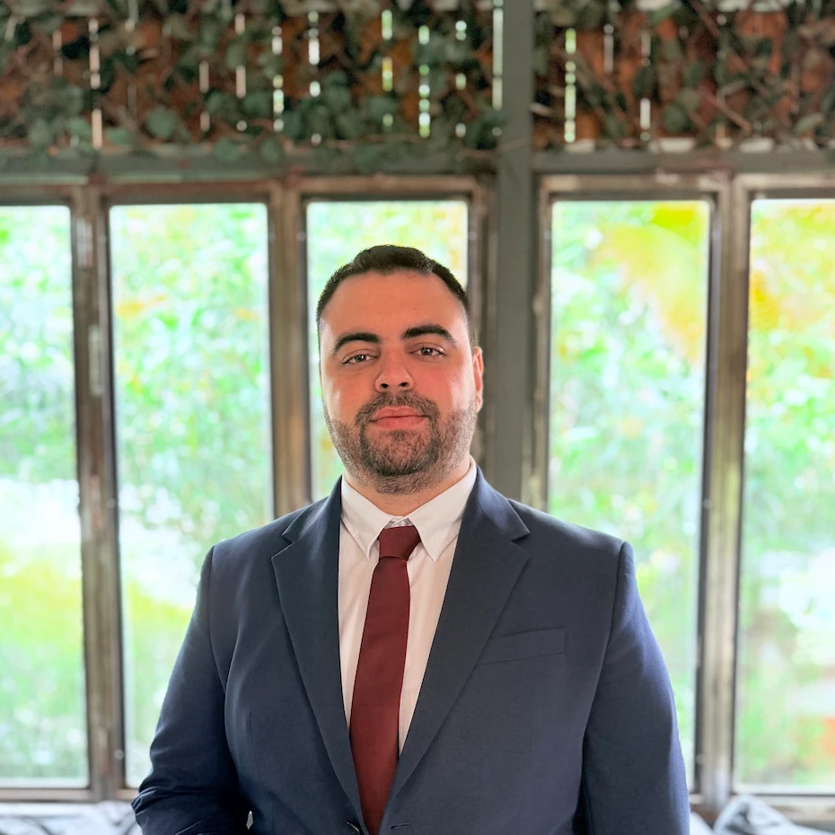 Daniel Rodriguez - Desarrollador Web & App | PHP/Node + Ionic/Flutter